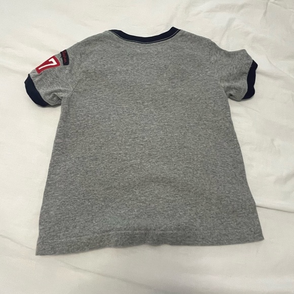 Polo Ralph Lauren Camp guide boys tee 3t - Picture 2 of 4